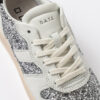 Court 2.0 GLITTER SILBER