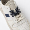 Court 2.0 NATURWEISS-BLAU