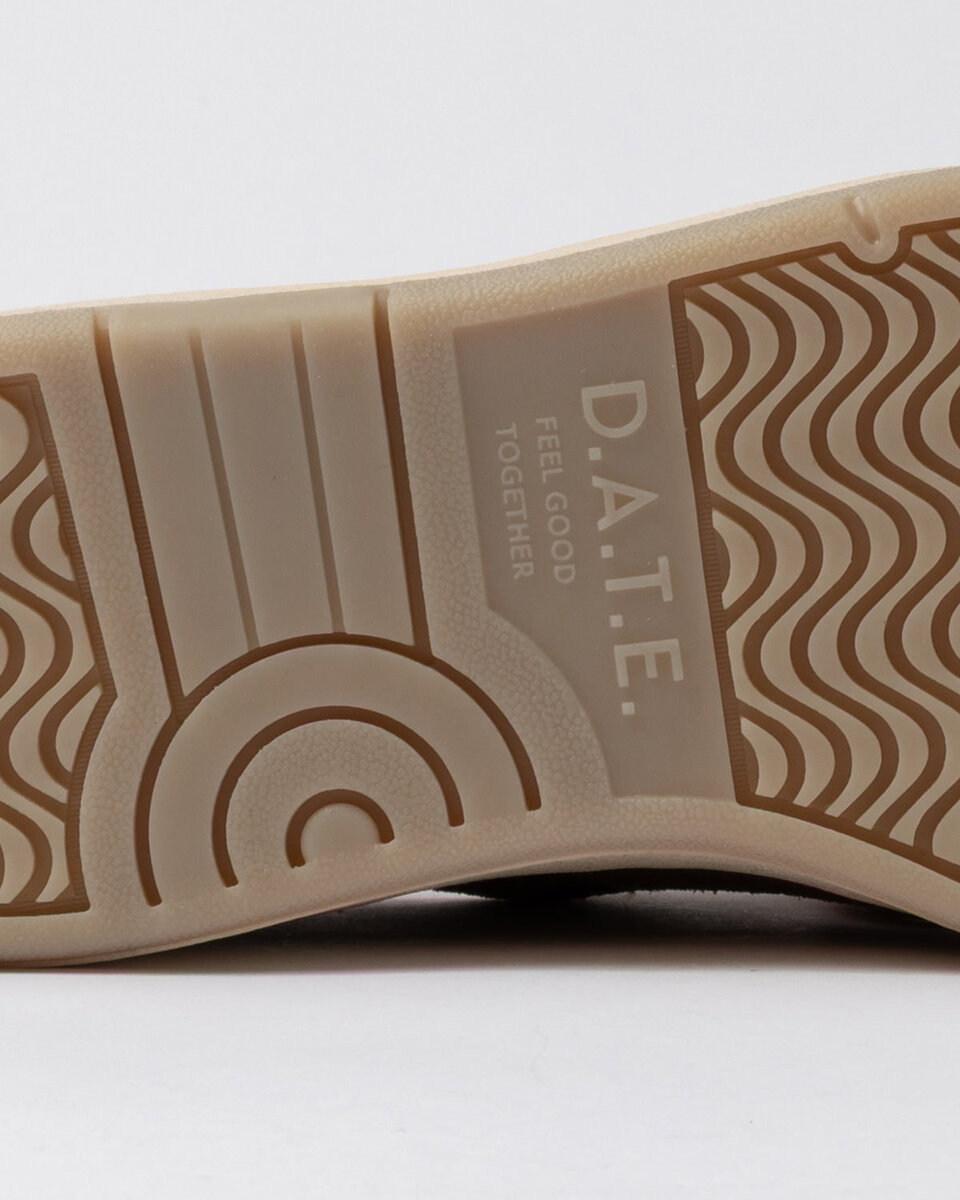 Court 2.0 SUEDE CUOIO
