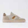 Court 2.0 VINTAGE KALBSLEDER IVORY
