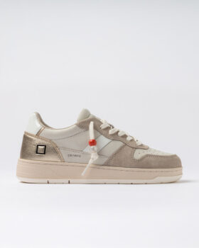 Court 2.0 VINTAGE KALBSLEDER IVORY