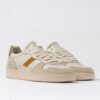 Court 2.0 VINTAGE KALBSLEDER IVORY