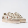 Court 2.0 VINTAGE KALBSLEDER IVORY