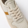 Court 2.0 VINTAGE KALBSLEDER IVORY