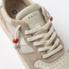 Court 2.0 VINTAGE KALBSLEDER IVORY