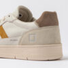 Court 2.0 VINTAGE KALBSLEDER IVORY