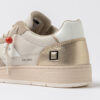 Court 2.0 VINTAGE KALBSLEDER IVORY