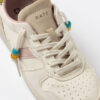 Court 2.0 VINTAGE KALBSLEDER IVORY-KIWI