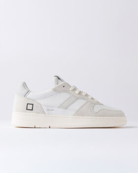 Court 2.0 VINTAGE-KALBSLEDER WEISS