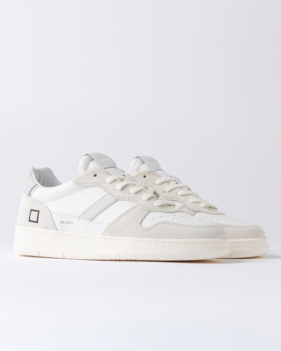 Court 2.0 VINTAGE-KALBSLEDER WEISS