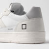 Court 2.0 VINTAGE-KALBSLEDER WEISS