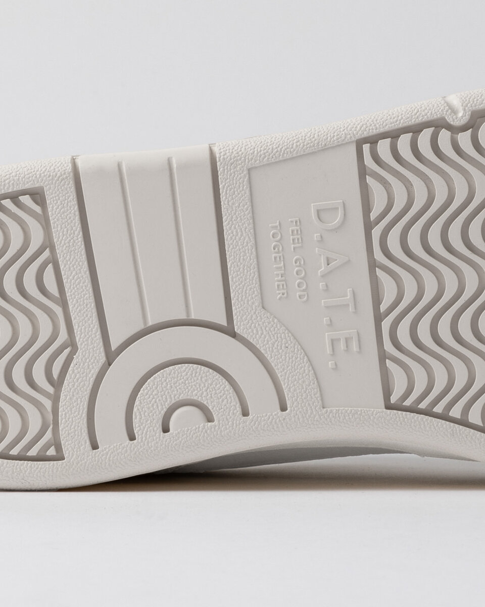 Court 2.0 VINTAGE-KALBSLEDER WEISS