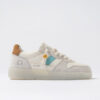 Court 2.0 VINTAGE KALBSLEDER WEISS-CUOIO