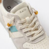 Court 2.0 VINTAGE KALBSLEDER WEISS-CUOIO