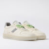 Court 2.0 VINTAGE-KALBSLEDER WEISS-GRAU