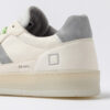 Court 2.0 VINTAGE-KALBSLEDER WEISS-GRAU