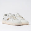 Court 2.0 VINTAGE-KALBSLEDER WEISS-PLATIN