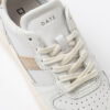 Court 2.0 VINTAGE-KALBSLEDER WEISS-PLATIN