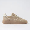 COURT-EINLAGE IN BEIGE