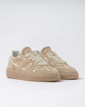 COURT-EINLAGE IN BEIGE