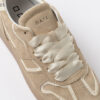 COURT-EINLAGE IN BEIGE
