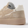 COURT-EINLAGE IN BEIGE