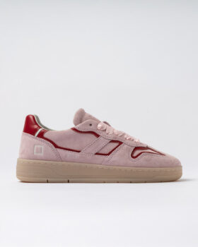COURT-EINLAGE IN ROSA