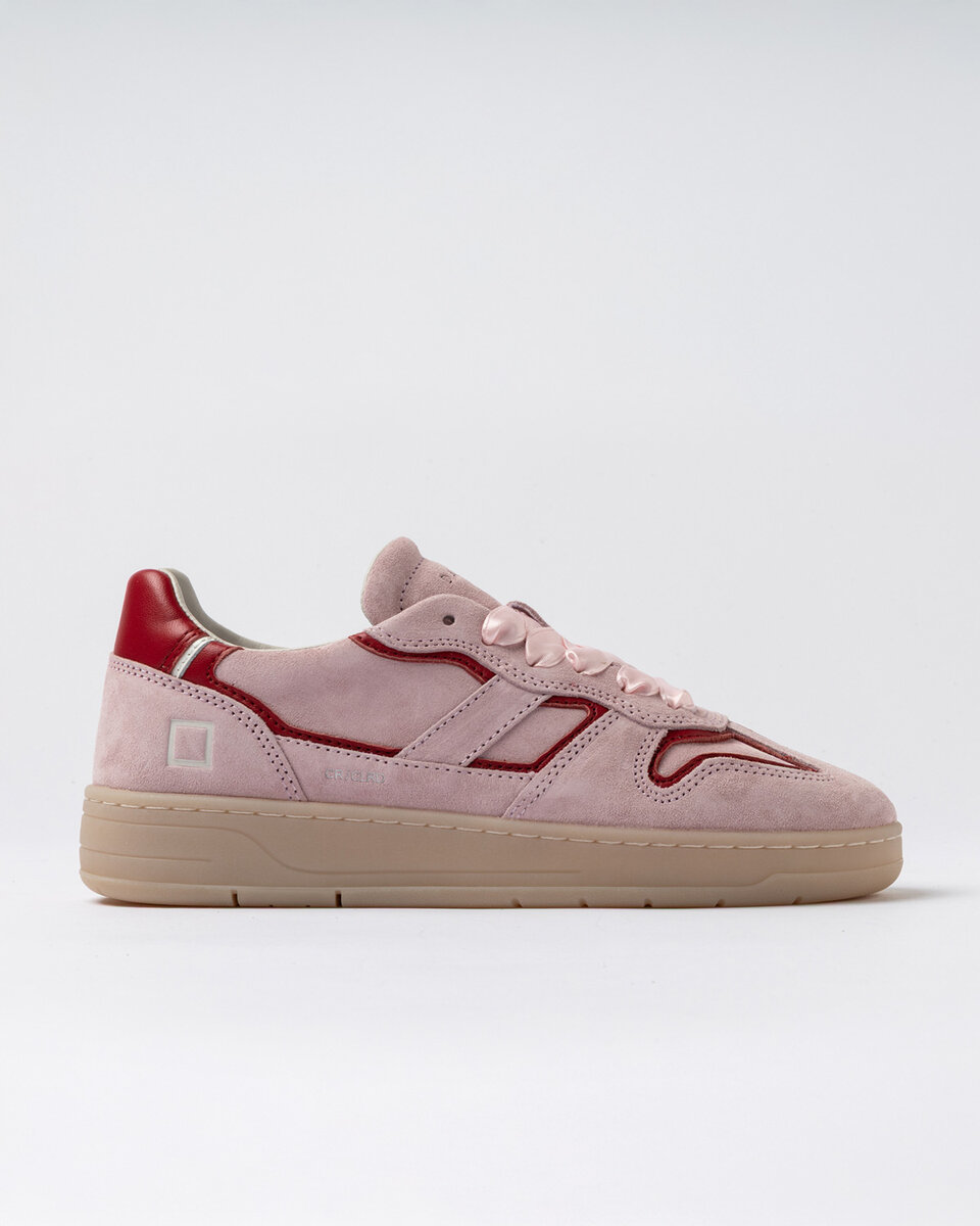 COURT-EINLAGE IN ROSA