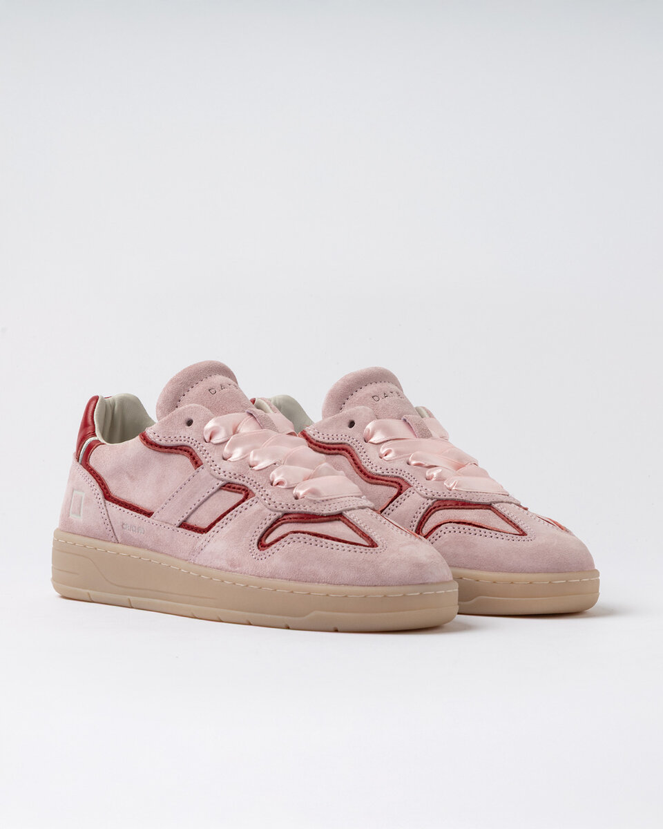 COURT-EINLAGE IN ROSA