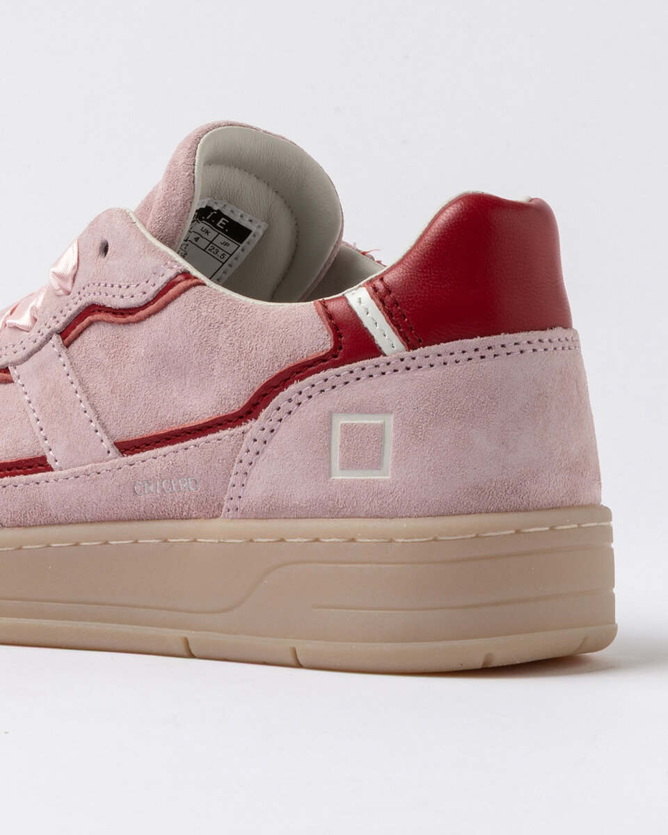 COURT-EINLAGE IN ROSA