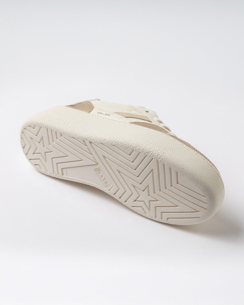 COURT PLATFORM LAMINATED PLATINUM