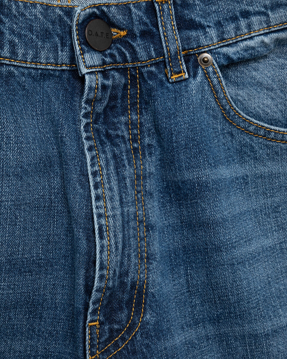 DENIM FRUIT BLUE