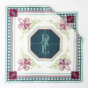 FOULARD CEMENTINA