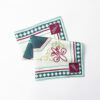 FOULARD CEMENTINA