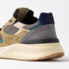 Fuga 20' COLORED MUD