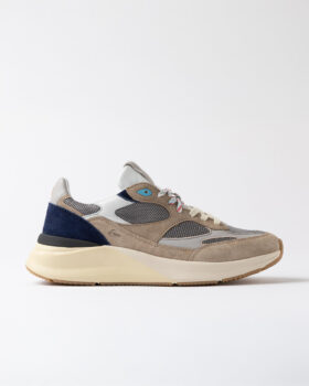 Fuga 20' COLORED MUD-BLAU