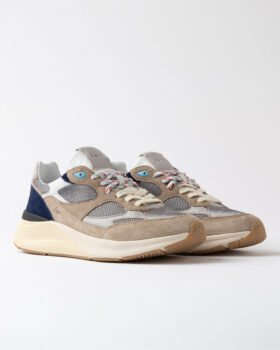 Fuga 20′ COLORED MUD-BLAU