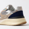 Fuga 20' COLORED MUD-BLAU