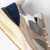 Fuga 20' COLORED MUD-BLAU