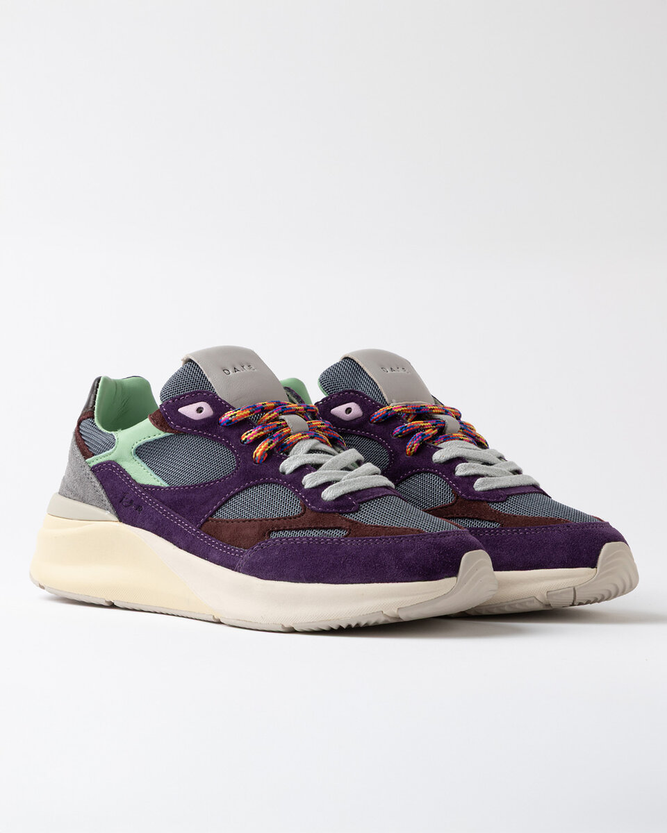 Fuga 20' DRAGON GREY
