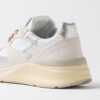 FUGA 20' DRAGON WHITE-SILVER