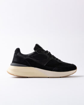 Fuga 20' FARBE SCHWARZ
