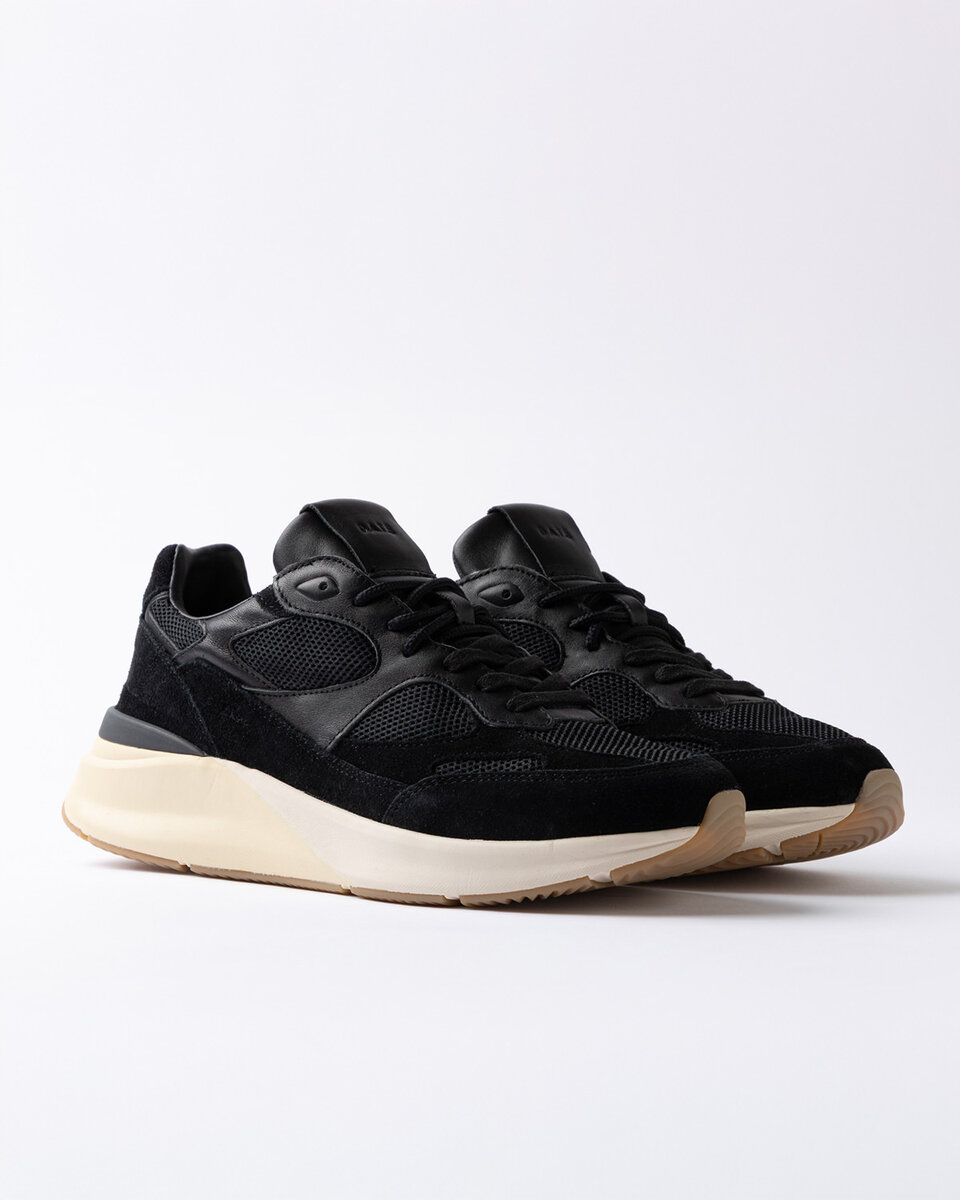 Fuga 20' FARBE SCHWARZ