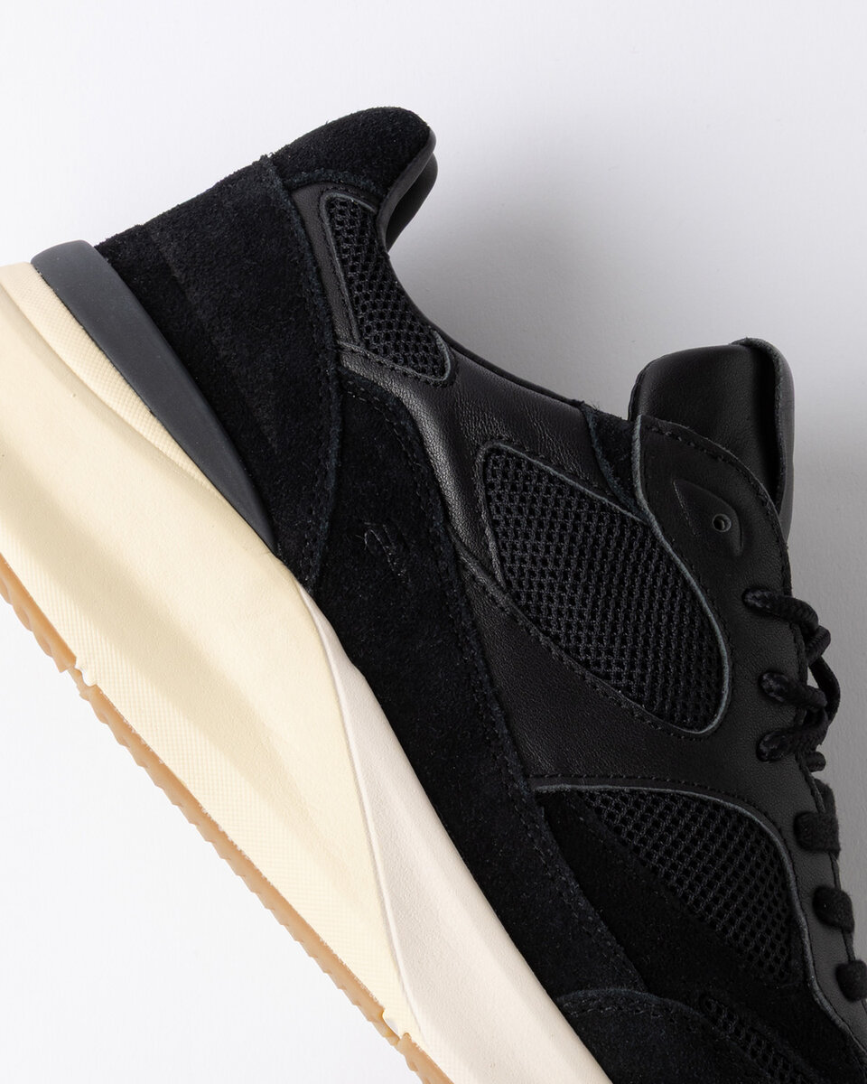 Fuga 20' FARBE SCHWARZ