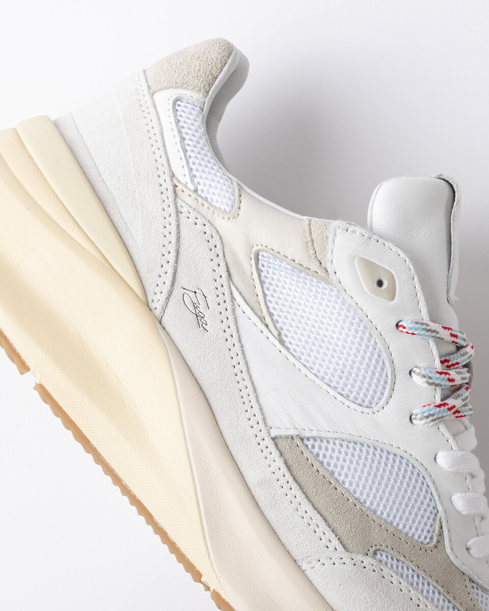 Fuga 20' FARBE: WEISS