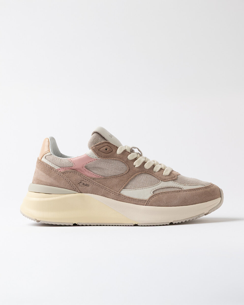 Fuga 20' NATUR-TAUPE