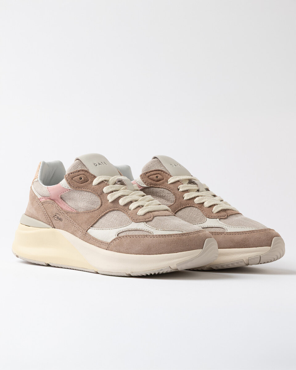 Fuga 20' NATUR-TAUPE