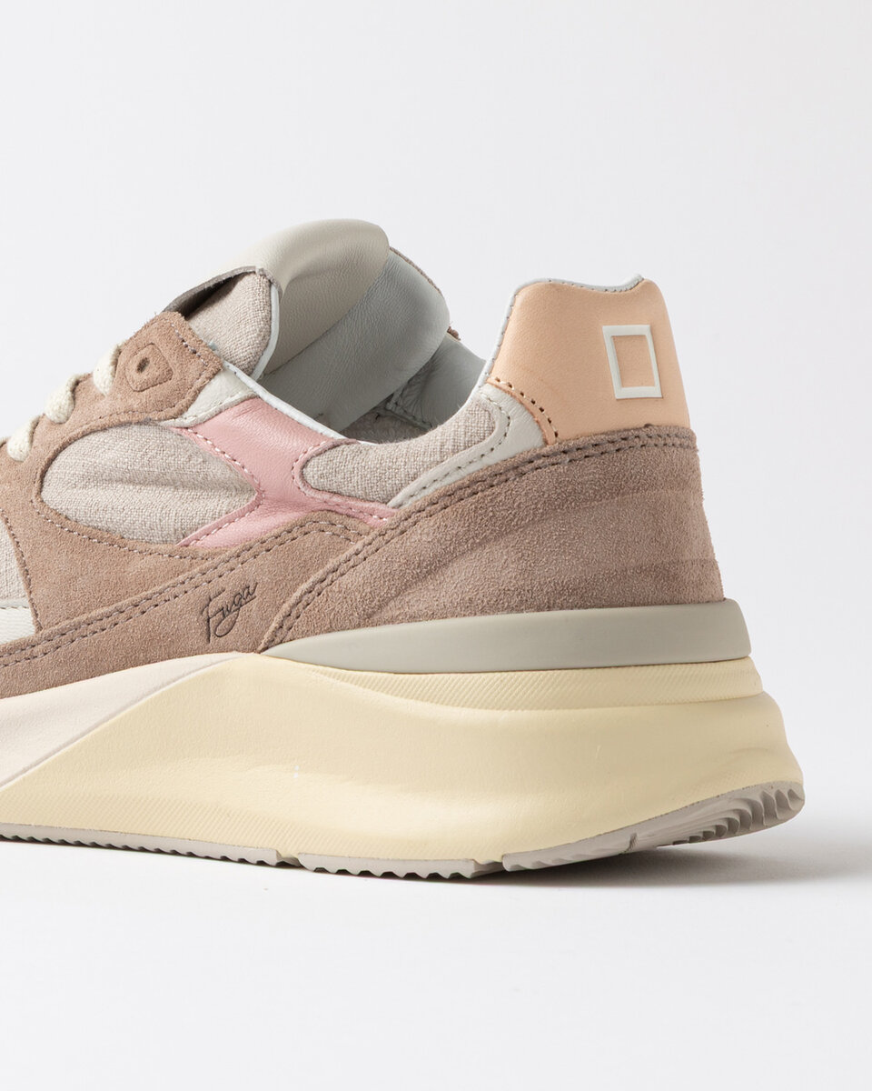 Fuga 20' NATUR-TAUPE