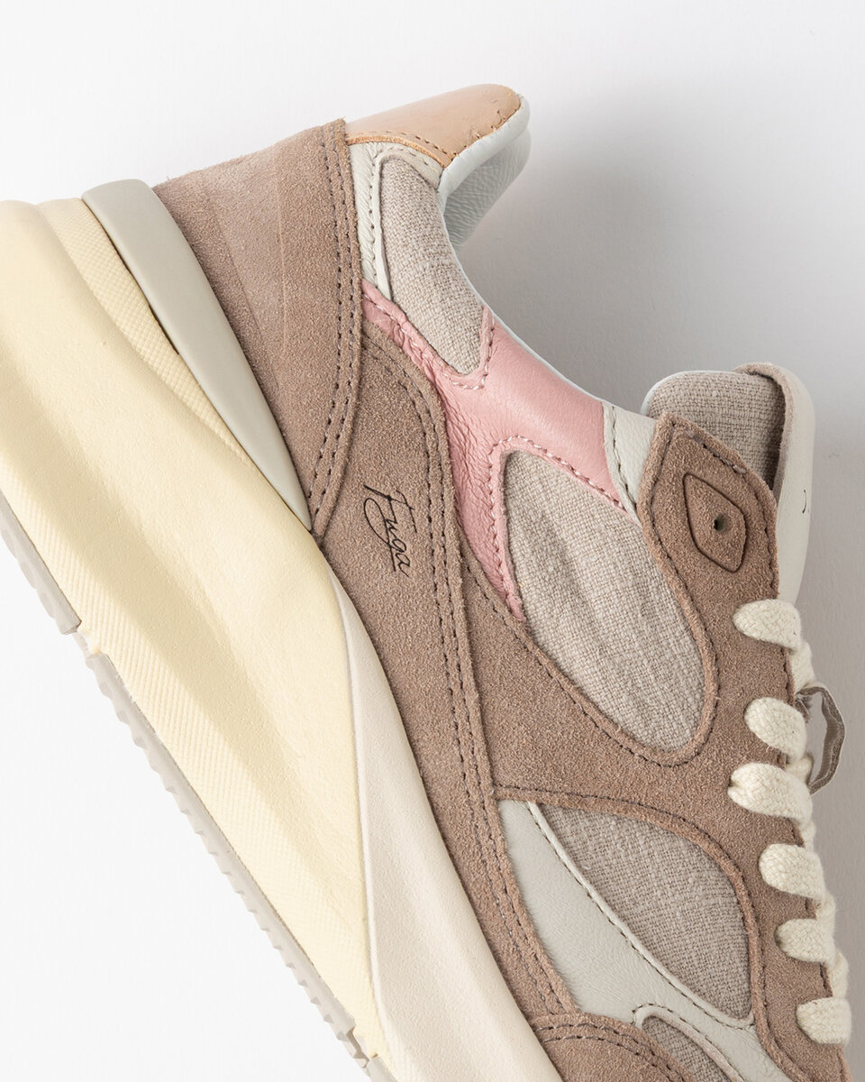 Fuga 20' NATUR-TAUPE