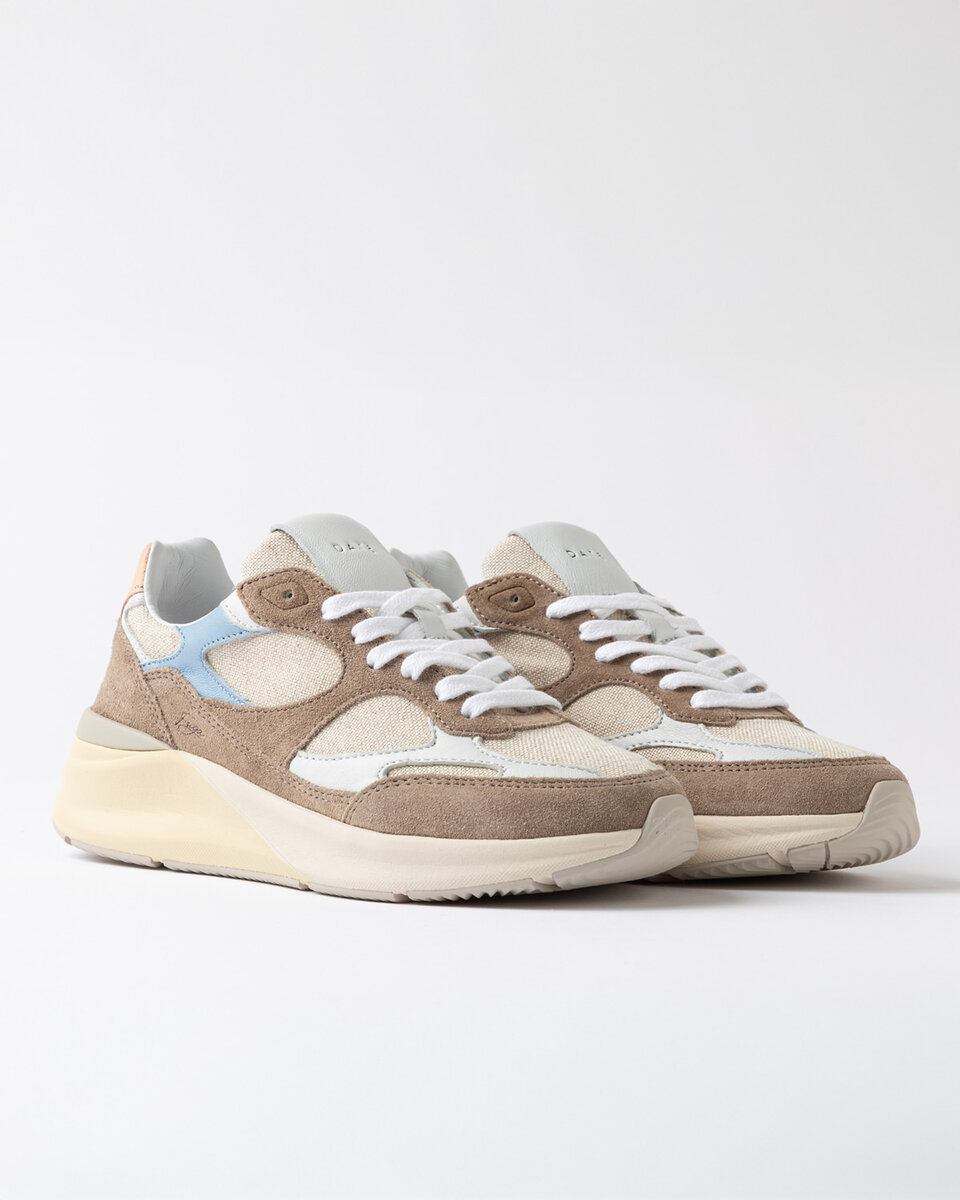 Fuga 20' NATURBEIGE